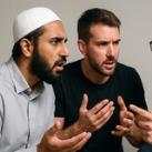 Indian Muslims Vs Ex-Muslims