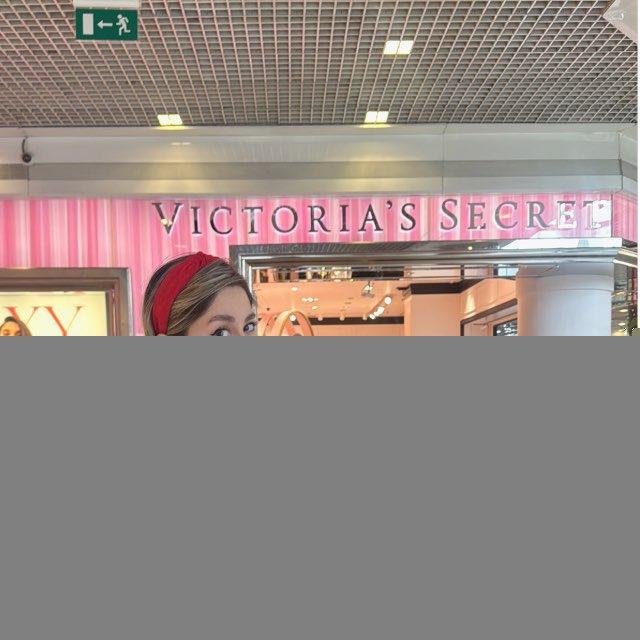 Victoriassecret_of_iran