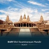 🇦🇹 BAPS RAJKOT 🇦🇹