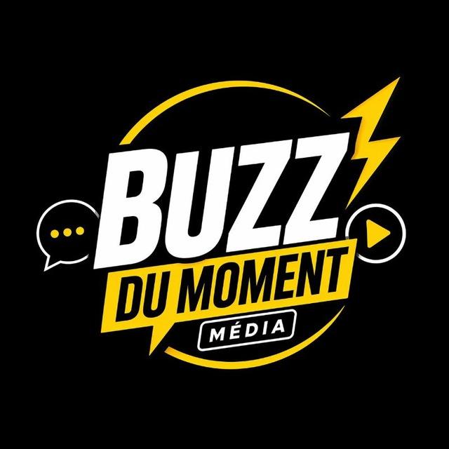 BUZZ DU MOMENT MEDIA