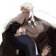 Roses and champagne English Yaoi Manhwa
