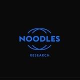 Noodles Research
