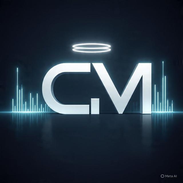 Crypto Machine trading