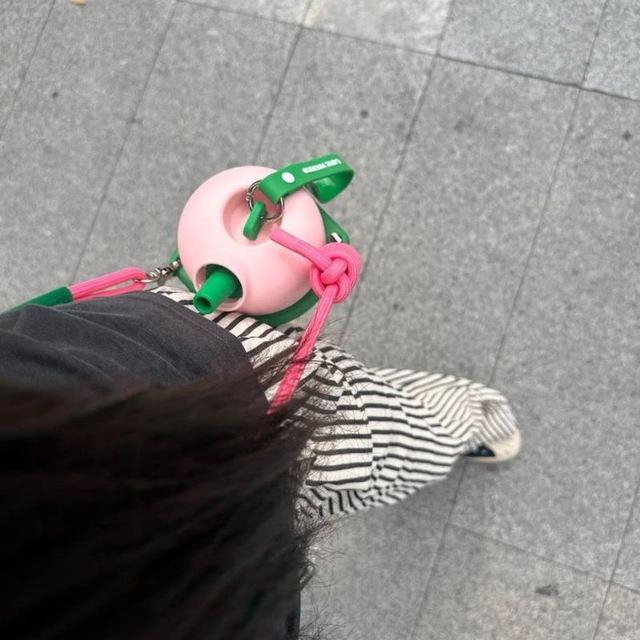 小熊软糖的后宫