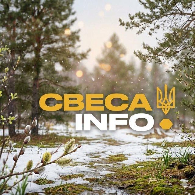 Свеса△INFО
