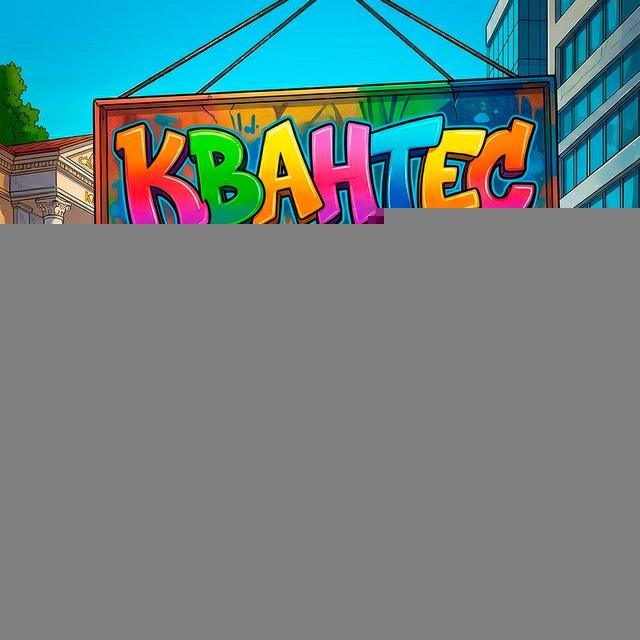 Квантес