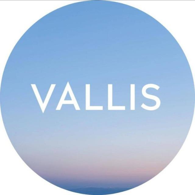 VALLIS 🆘🛟