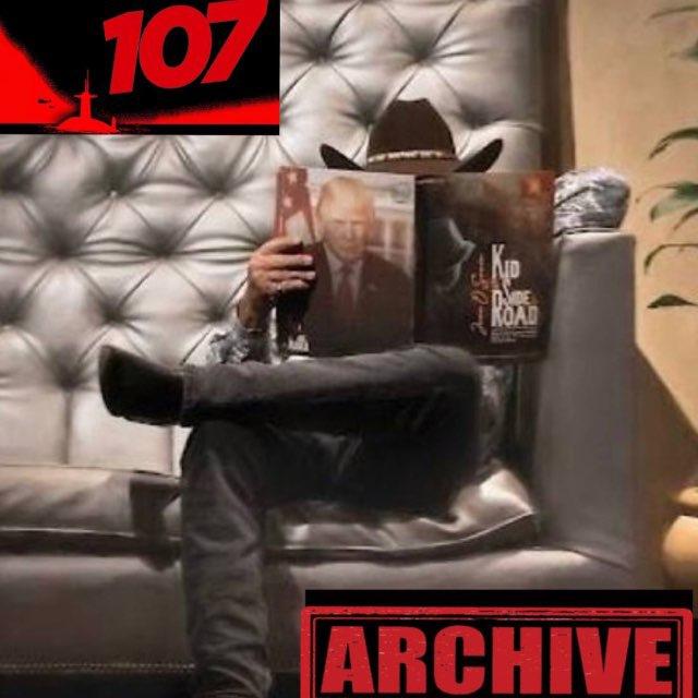 Juan O'Savin Archive Discussion