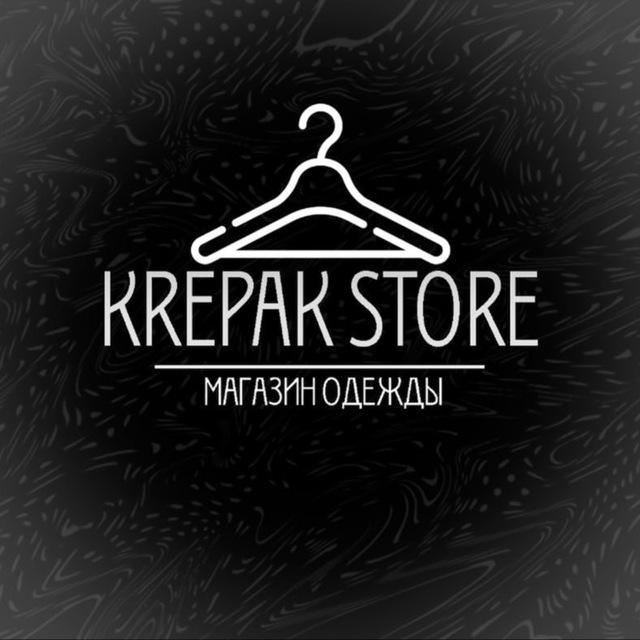 Krepak Store