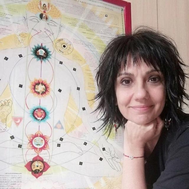 Alchimiadelleessenze-Medicina Vibrazionale,Spiritualità, Floriterapia: La Parola dell'Anima