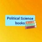 Political Science Books