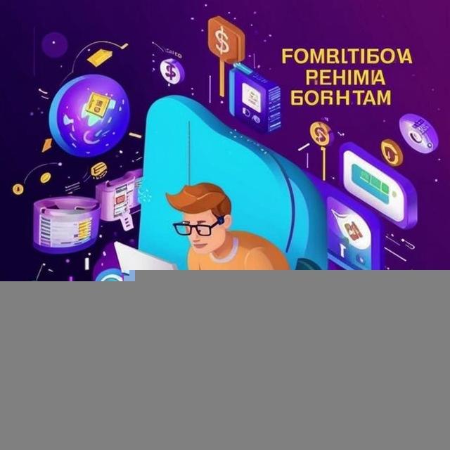 Интернет Доходы: Секреты и Советы"