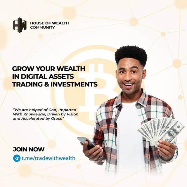 HouseOfWealth LLC ~ Announcement Page