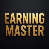 LONG TERM EARNING MASTER ⚡