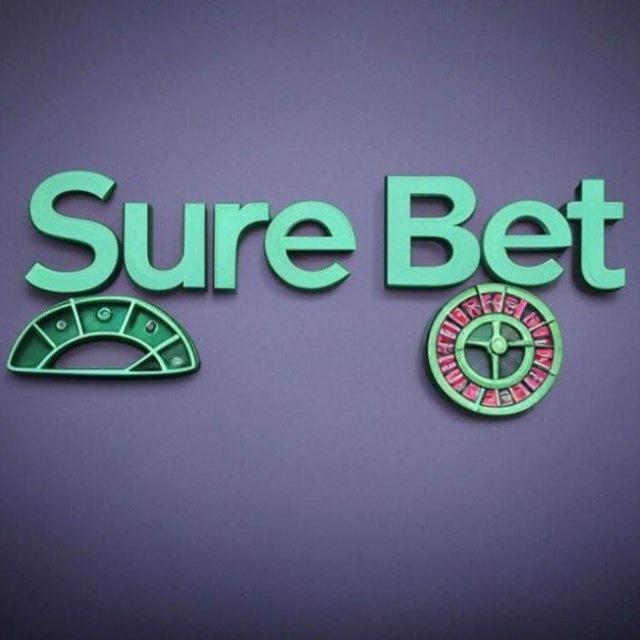 SureBet💵💶💸