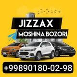 🚘JIZZAX AVTOKREDIT🇺🇿💰