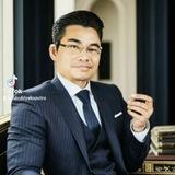 MC Dr (Cand) H Doddy Eka Putra,ST,MM,WPPE,CSA,CFA,PCTA