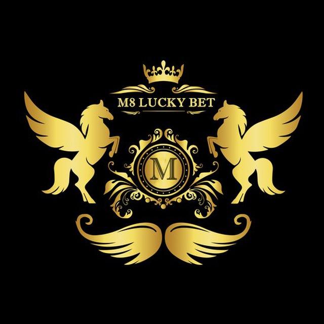 M8LUCKYBET CHANNEL 🇸🇬🇸🇬 GAMING PLATFORM♠️♥️♣️♦️