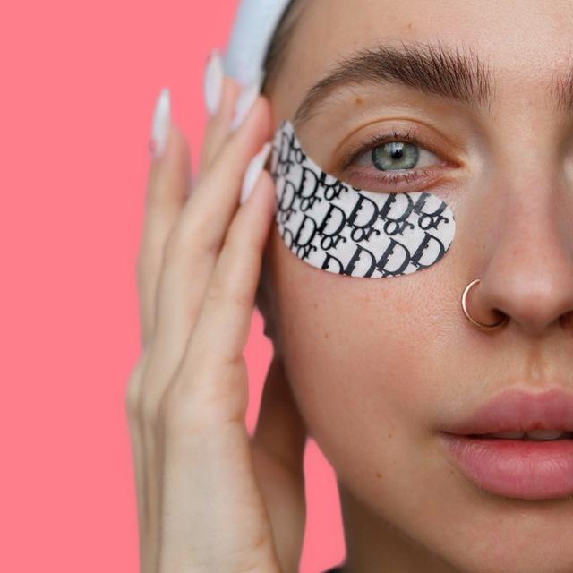 Патч на все лицо