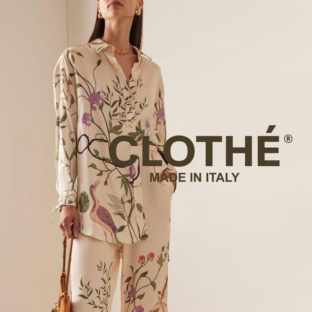 CLOTHE