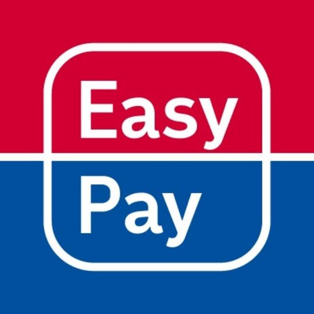 EasyPay|虚拟信用卡|万事达卡|visa卡|U卡