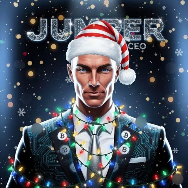 Jumper CEO