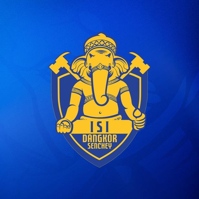 ISI Dangkor Senchey FC (Official)