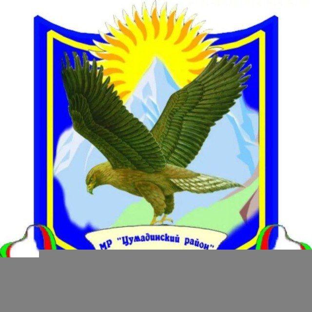 Цумадинский район