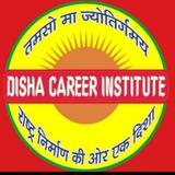 Disha Career Institute Student