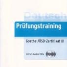 Prüfungstraining Goethe-/ÖSD-Zertifikat B1