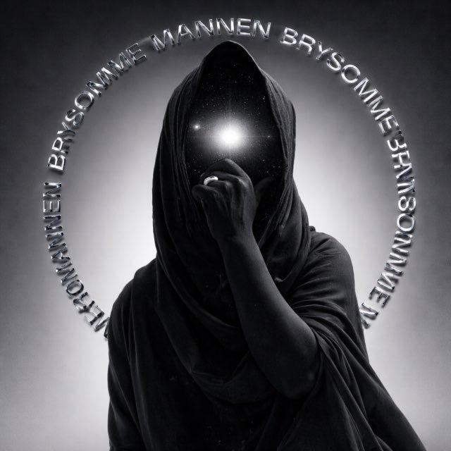 Brysomme Mannen
