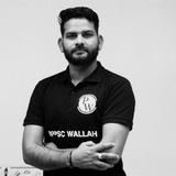 Vikramaditya Sir PW