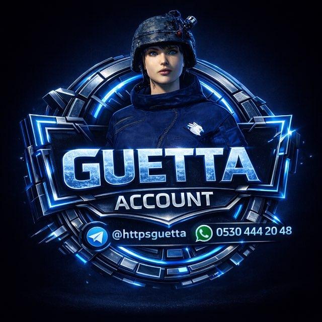 𝙂𝙐𝙀𝙏𝙏𝘼 𝙂𝙐𝙑𝙀𝙉 𝙆𝘼𝙉𝘼𝙇𝙄