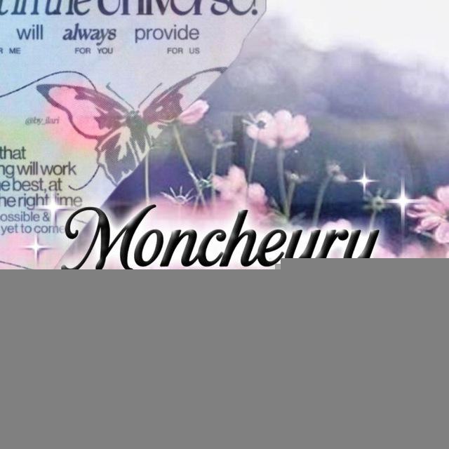 ✿ heárt-milady: moncheury’s ◌ ♡ 🪷