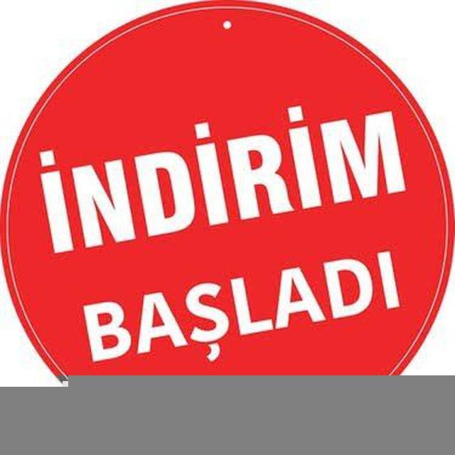 Sıcak Fırsatlar 🔥