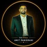 Amit panigrahi (CMA Bhaiya)