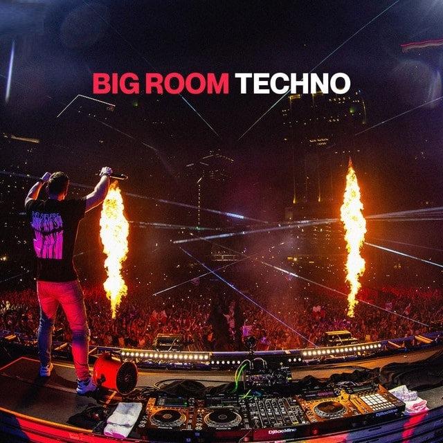 Bigroom Techno
