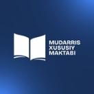 Mudarris Xususiy Maktabi
