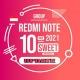 Redmi Note 10 Pro | Update 🇲🇨