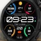 HUAWEI NACWATCHFACES,GT2,GT3,GT4,GT5,GT6 Series