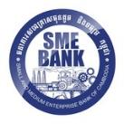 SME Bank of Cambodia