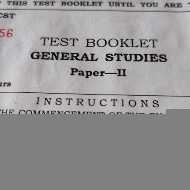 Csat daily quizes