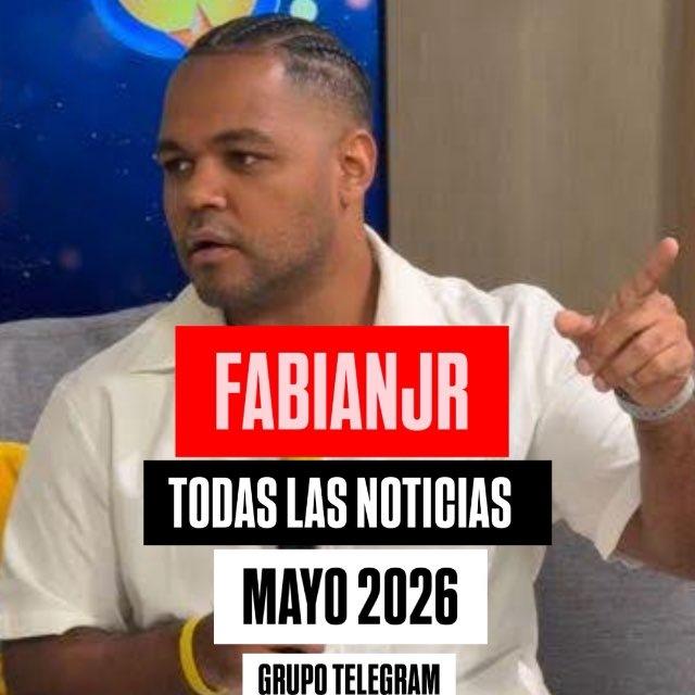 Jofabianjr3 🇩🇴 ️