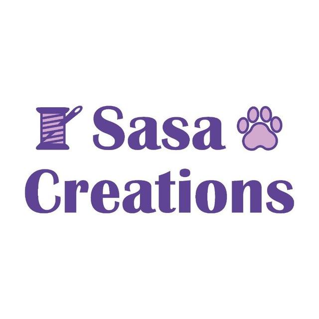 🧵Sasa Creations🐾 - fursuits & more