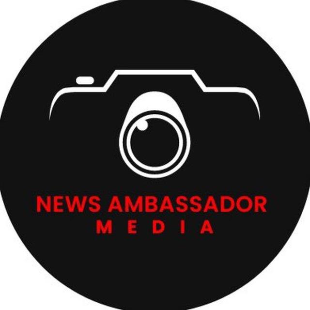 News Ambassador Media