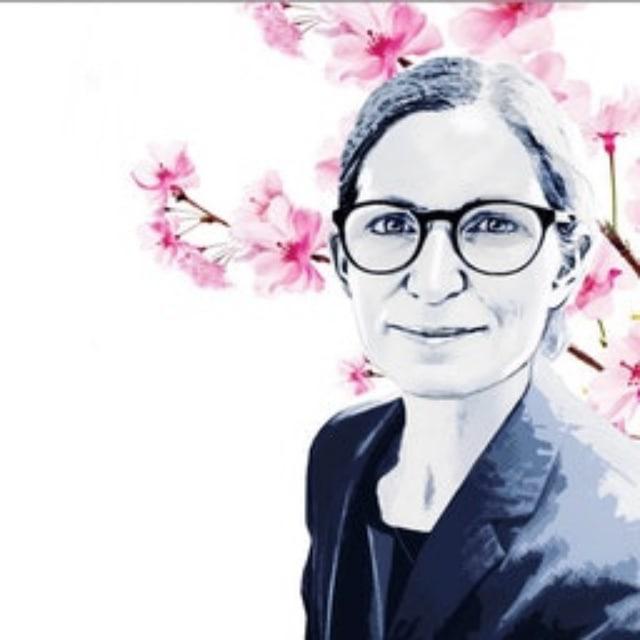 Dr Tess Lawrie