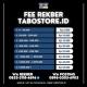 TABOSTORE.ID | JUAL BELI AKUN MOBILE LEGENDS