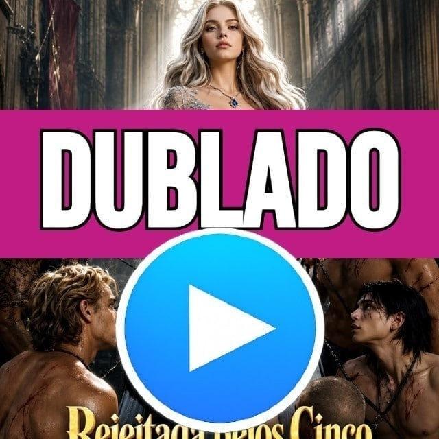 REJEITADA PELOS CINCO AMADA