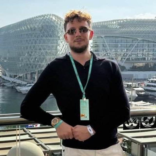 Łukas Michałek (Crypto Signals)📈