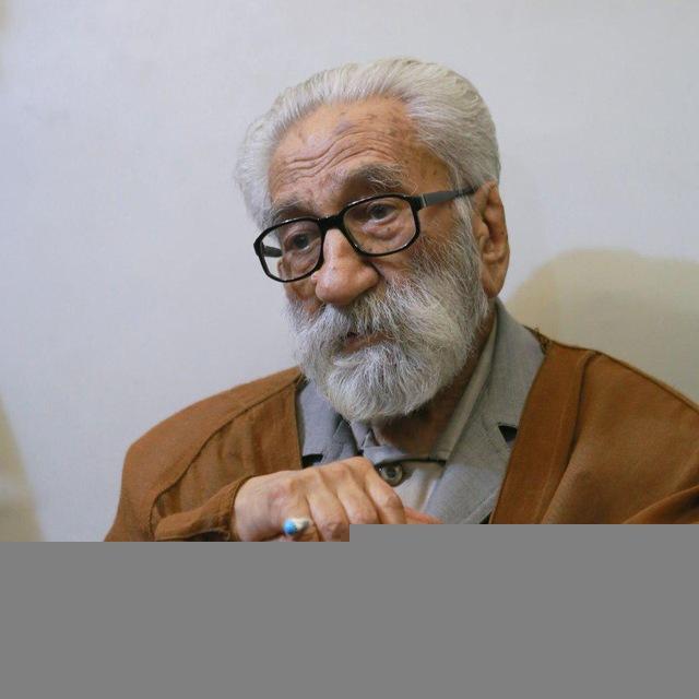 فرمایشات حضرت آقای مجذوبعلیشاه طاب ثراه